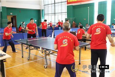 The opening of the third Hua Shi Festival xiangshan team won the championship news 图19张